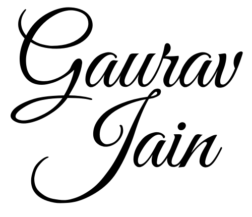 gaurav.com